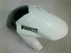 Carrosserie Moto Suzuki GSXR 1000 K3 03-04 - Blanc Carrosserie Moto Suzuki GSXR 1000 K3 03-04 - Blanc