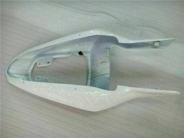 Carrosserie Moto Suzuki GSXR 1000 K3 03-04 - Blanc Carrosserie Moto Suzuki GSXR 1000 K3 03-04 - Blanc