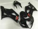 Carrosserie Moto Suzuki GSXR 1000 K3 03-04 - Noir Brillant Carrosserie Moto Suzuki GSXR 1000 K3 03-04 - Noir Brillant