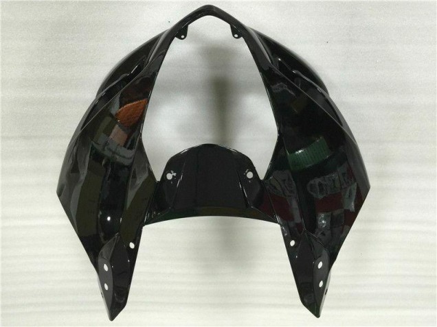 Carrosserie Moto Suzuki GSXR 1000 K3 03-04 - Noir Brillant Carrosserie Moto Suzuki GSXR 1000 K3 03-04 - Noir Brillant