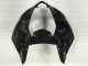 Carrosserie Moto Suzuki GSXR 1000 K3 03-04 - Noir Brillant Carrosserie Moto Suzuki GSXR 1000 K3 03-04 - Noir Brillant
