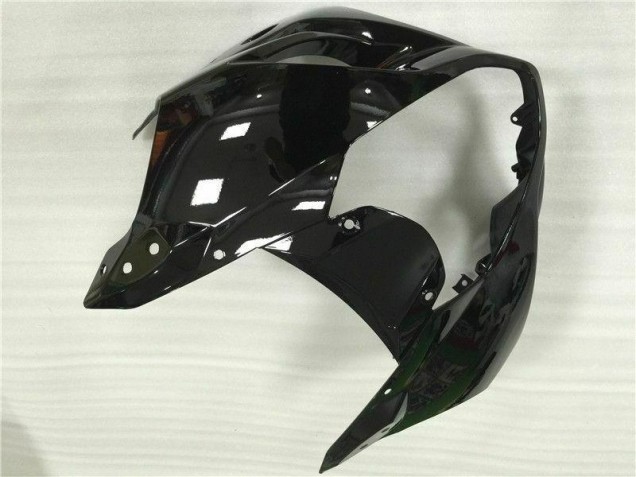 Carrosserie Moto Suzuki GSXR 1000 K3 03-04 - Noir Brillant Carrosserie Moto Suzuki GSXR 1000 K3 03-04 - Noir Brillant