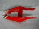 Carrosserie Moto Suzuki GSXR 1000 K3 03-04 - Rouge Blanc Carrosserie Moto Suzuki GSXR 1000 K3 03-04 - Rouge Blanc