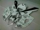 Carrosserie Moto Suzuki GSXR 1000 K5 05-06 - Blanc Carrosserie Moto Suzuki GSXR 1000 K5 05-06 - Blanc