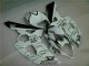 Carrosserie Moto Suzuki GSXR 1000 K5 05-06 - Blanc Carrosserie Moto Suzuki GSXR 1000 K5 05-06 - Blanc
