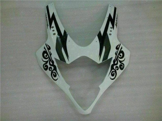 Carrosserie Moto Suzuki GSXR 1000 K5 05-06 - Blanc Carrosserie Moto Suzuki GSXR 1000 K5 05-06 - Blanc