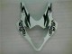 Carrosserie Moto Suzuki GSXR 1000 K5 05-06 - Blanc Carrosserie Moto Suzuki GSXR 1000 K5 05-06 - Blanc