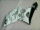 Carrosserie Moto Suzuki GSXR 1000 K5 05-06 - Blanc Carrosserie Moto Suzuki GSXR 1000 K5 05-06 - Blanc