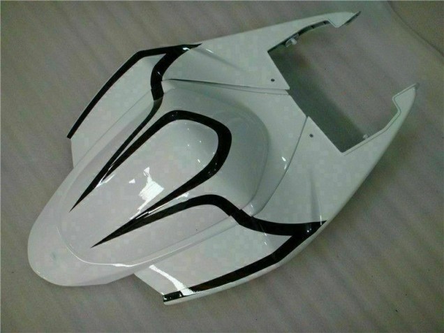 Carrosserie Moto Suzuki GSXR 1000 K5 05-06 - Blanc Carrosserie Moto Suzuki GSXR 1000 K5 05-06 - Blanc