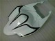 Carrosserie Moto Suzuki GSXR 1000 K5 05-06 - Blanc Carrosserie Moto Suzuki GSXR 1000 K5 05-06 - Blanc