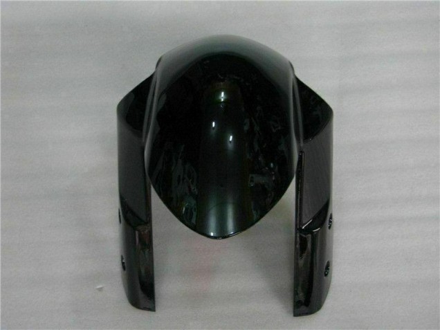 Carrosserie Moto Suzuki GSXR 1000 K5 05-06 - Blanc Noir Carrosserie Moto Suzuki GSXR 1000 K5 05-06 - Blanc Noir