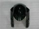 Carrosserie Moto Suzuki GSXR 1000 K5 05-06 - Blanc Noir Carrosserie Moto Suzuki GSXR 1000 K5 05-06 - Blanc Noir