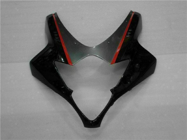 Carrosserie Moto Suzuki GSXR 1000 K5 05-06 - Gris Noir Carrosserie Moto Suzuki GSXR 1000 K5 05-06 - Gris Noir