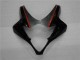 Carrosserie Moto Suzuki GSXR 1000 K5 05-06 - Gris Noir Carrosserie Moto Suzuki GSXR 1000 K5 05-06 - Gris Noir