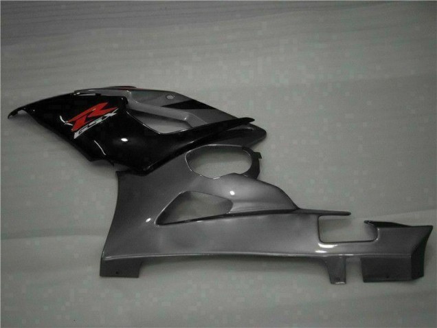 Carrosserie Moto Suzuki GSXR 1000 K5 05-06 - Gris Noir Carrosserie Moto Suzuki GSXR 1000 K5 05-06 - Gris Noir
