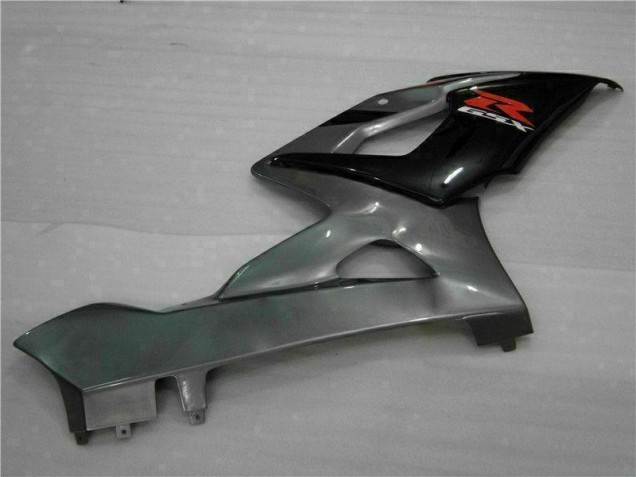 Carrosserie Moto Suzuki GSXR 1000 K5 05-06 - Gris Noir Carrosserie Moto Suzuki GSXR 1000 K5 05-06 - Gris Noir