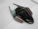 Carrosserie Moto Suzuki GSXR 1000 K5 05-06 - Gris Noir Carrosserie Moto Suzuki GSXR 1000 K5 05-06 - Gris Noir