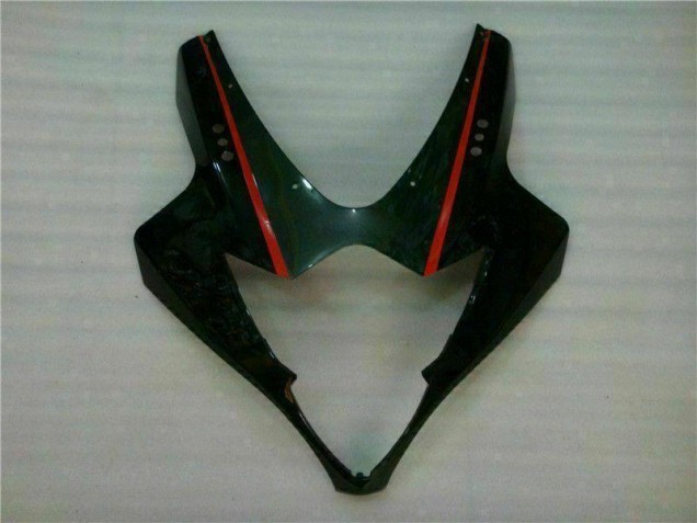 Carrosserie Moto Suzuki GSXR 1000 K5 05-06 - Noir Carrosserie Moto Suzuki GSXR 1000 K5 05-06 - Noir