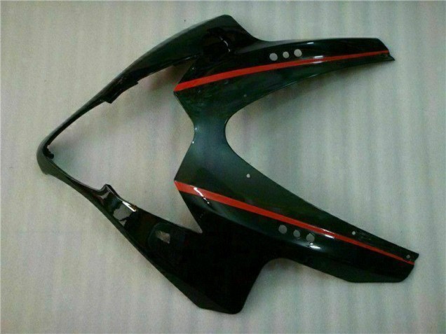Carrosserie Moto Suzuki GSXR 1000 K5 05-06 - Noir Carrosserie Moto Suzuki GSXR 1000 K5 05-06 - Noir
