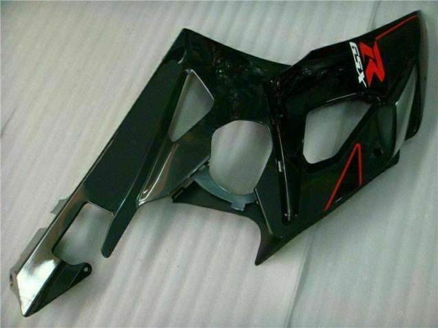 Carrosserie Moto Suzuki GSXR 1000 K5 05-06 - Noir Carrosserie Moto Suzuki GSXR 1000 K5 05-06 - Noir