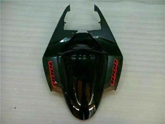 Carrosserie Moto Suzuki GSXR 1000 K5 05-06 - Noir Carrosserie Moto Suzuki GSXR 1000 K5 05-06 - Noir