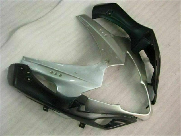 Carrosserie Moto Suzuki GSXR 1000 K5 05-06 - Rouge Blanc