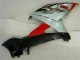 Carrosserie Moto Suzuki GSXR 1000 K5 05-06 - Rouge Blanc
