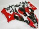 Carrosserie Moto Suzuki GSXR 1000 K5 05-06 - Rouge Noir Carrosserie Moto Suzuki GSXR 1000 K5 05-06 - Rouge Noir