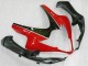Carrosserie Moto Suzuki GSXR 1000 K5 05-06 - Rouge Noir Carrosserie Moto Suzuki GSXR 1000 K5 05-06 - Rouge Noir