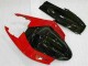 Carrosserie Moto Suzuki GSXR 1000 K5 05-06 - Rouge Noir Carrosserie Moto Suzuki GSXR 1000 K5 05-06 - Rouge Noir