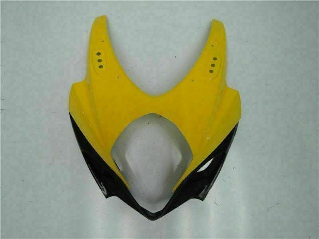 Carrosserie Moto Suzuki GSXR 1000 K7 07-08 - Jaune