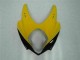 Carrosserie Moto Suzuki GSXR 1000 K7 07-08 - Jaune