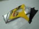 Carrosserie Moto Suzuki GSXR 1000 K7 07-08 - Jaune