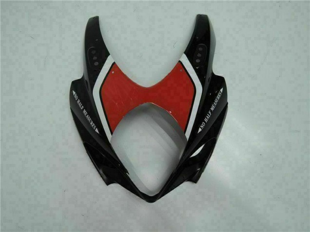 Carrosserie Moto Suzuki GSXR 1000 K7 07-08 - Noir