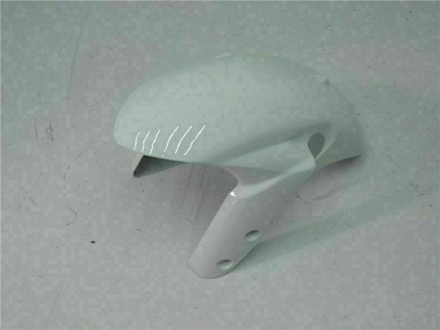 Carrosserie Moto Suzuki GSXR 1000 K9 09-16 - Blanc Noir Carrosserie Moto Suzuki GSXR 1000 K9 09-16 - Blanc Noir