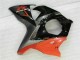 Carrosserie Moto Suzuki GSXR 1000 K9 09-16 - Brun Noir Carrosserie Moto Suzuki GSXR 1000 K9 09-16 - Brun Noir