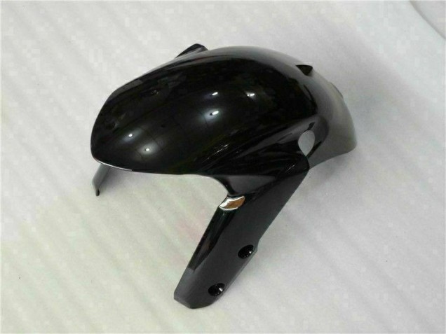 Carrosserie Moto Suzuki GSXR 1000 K9 09-16 - Brun Noir Carrosserie Moto Suzuki GSXR 1000 K9 09-16 - Brun Noir