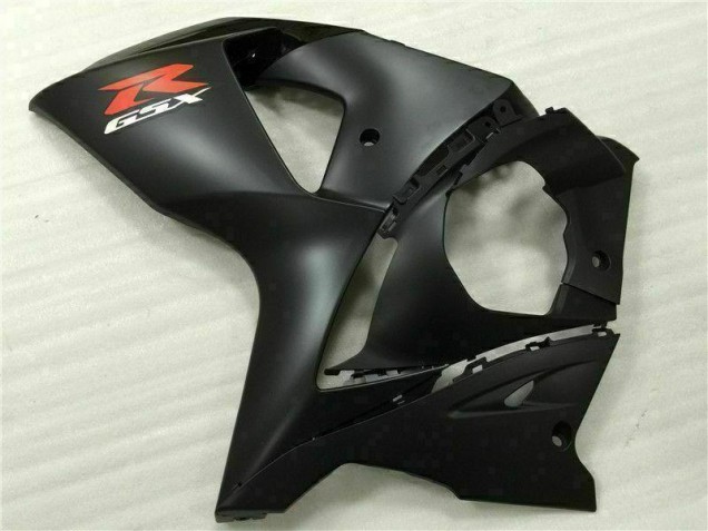 Carrosserie Moto Suzuki GSXR 1000 K9 09-16 - Noir