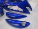 Carrosserie Moto Suzuki GSXR 1300 Hayabusa 08-19 - Bleu Blanc Carrosserie Moto Suzuki GSXR 1300 Hayabusa 08-19 - Bleu Blanc