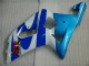 Carrosserie Moto Suzuki GSXR 600 / 750 K1 K2 K3 01-03 - Bleu Carrosserie Moto Suzuki GSXR 600 / 750 K1 K2 K3 01-03 - Bleu