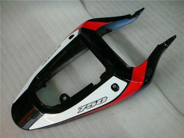 Carrosserie Moto Suzuki GSXR 600 / 750 K1 K2 K3 01-03 - Bleu Carrosserie Moto Suzuki GSXR 600 / 750 K1 K2 K3 01-03 - Bleu