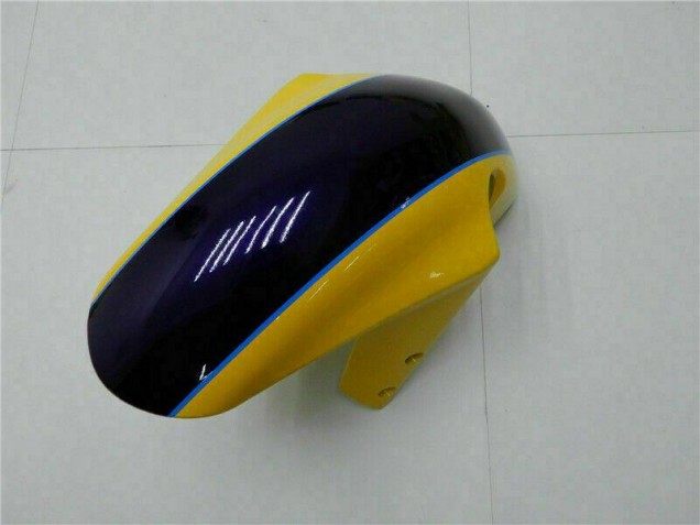Carrosserie Moto Suzuki GSXR 600 / 750 K1 K2 K3 01-03 - Jaune Carrosserie Moto Suzuki GSXR 600 / 750 K1 K2 K3 01-03 - Jaune