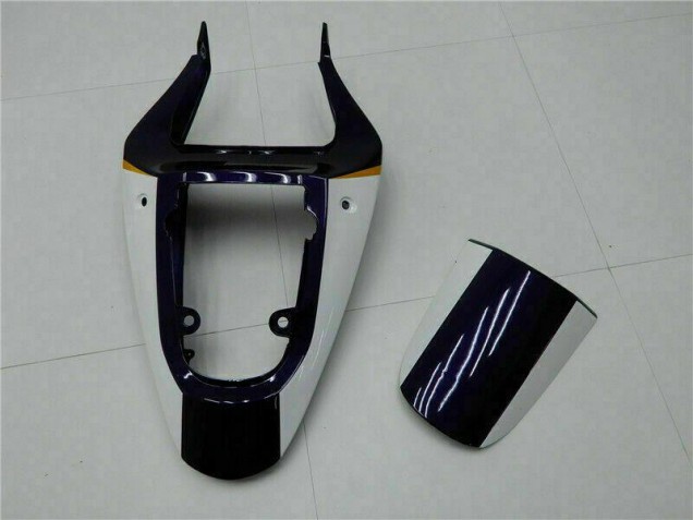 Carrosserie Moto Suzuki GSXR 600 / 750 K1 K2 K3 01-03 - Jaune Carrosserie Moto Suzuki GSXR 600 / 750 K1 K2 K3 01-03 - Jaune