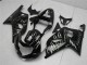 Carrosserie Moto Suzuki GSXR 600 / 750 K1 K2 K3 01-03 - Noir Carrosserie Moto Suzuki GSXR 600 / 750 K1 K2 K3 01-03 - Noir