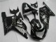 Carrosserie Moto Suzuki GSXR 600 / 750 K1 K2 K3 01-03 - Noir Carrosserie Moto Suzuki GSXR 600 / 750 K1 K2 K3 01-03 - Noir