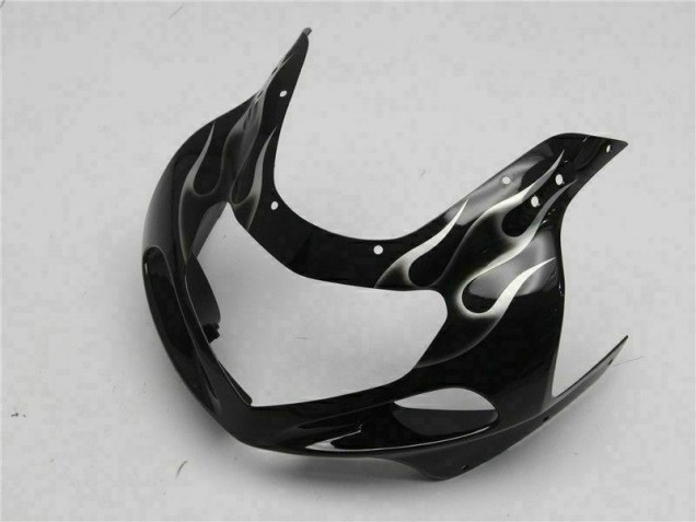 Carrosserie Moto Suzuki GSXR 600 / 750 K1 K2 K3 01-03 - Noir Carrosserie Moto Suzuki GSXR 600 / 750 K1 K2 K3 01-03 - Noir