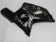 Carrosserie Moto Suzuki GSXR 600 / 750 K1 K2 K3 01-03 - Noir Carrosserie Moto Suzuki GSXR 600 / 750 K1 K2 K3 01-03 - Noir