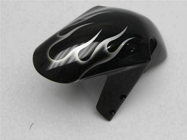 Carrosserie Moto Suzuki GSXR 600 / 750 K1 K2 K3 01-03 - Noir Carrosserie Moto Suzuki GSXR 600 / 750 K1 K2 K3 01-03 - Noir