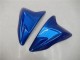 Carrosserie Moto Suzuki GSXR 600 / 750 K11 11-24 - Bleu Blanc Carrosserie Moto Suzuki GSXR 600 / 750 K11 11-24 - Bleu Blanc