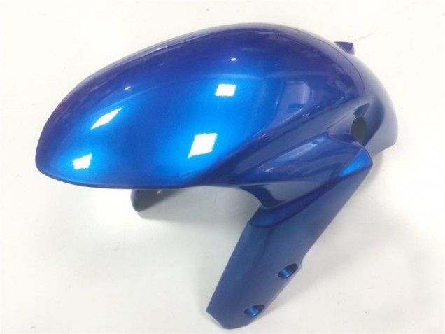 Carrosserie Moto Suzuki GSXR 600 / 750 K11 11-24 - Bleu Carrosserie Moto Suzuki GSXR 600 / 750 K11 11-24 - Bleu